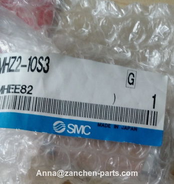 SMC Finger pneumatic cylinder MHZ2-16D1